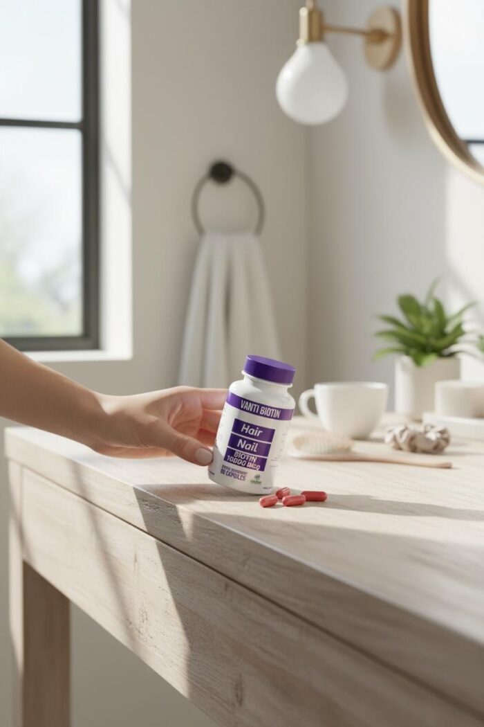 Vantibiotin™ - Image 5