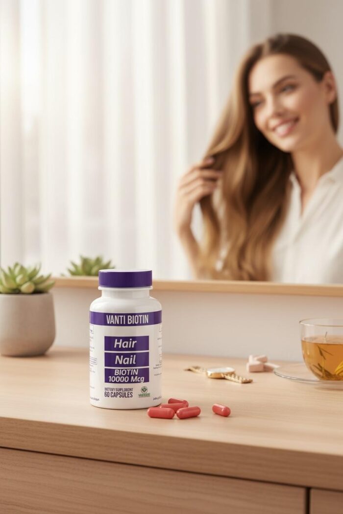 Vantibiotin™ - Image 3