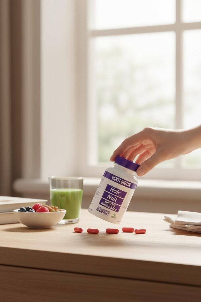 Vantibiotin™ - Image 6