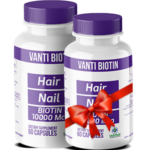 Vantibiotin™