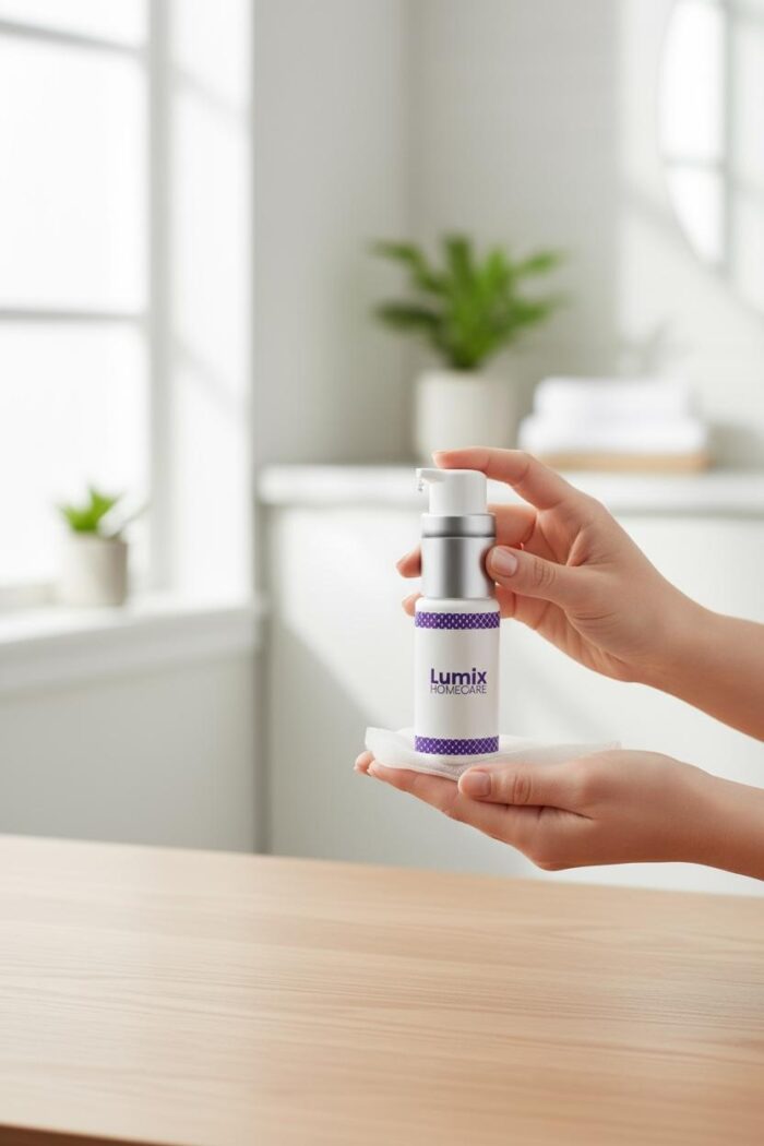 Lumix™ Homecare - Image 2