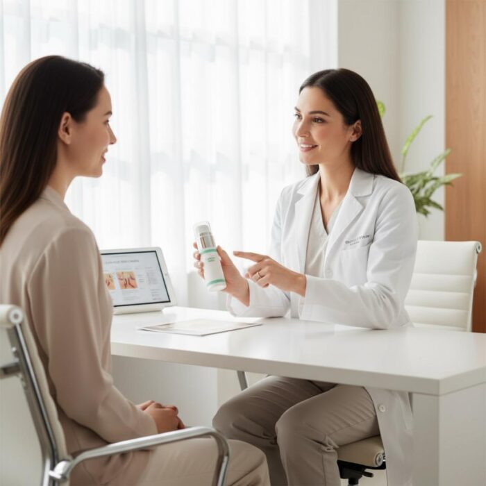 Lumix™ Mask - Image 2