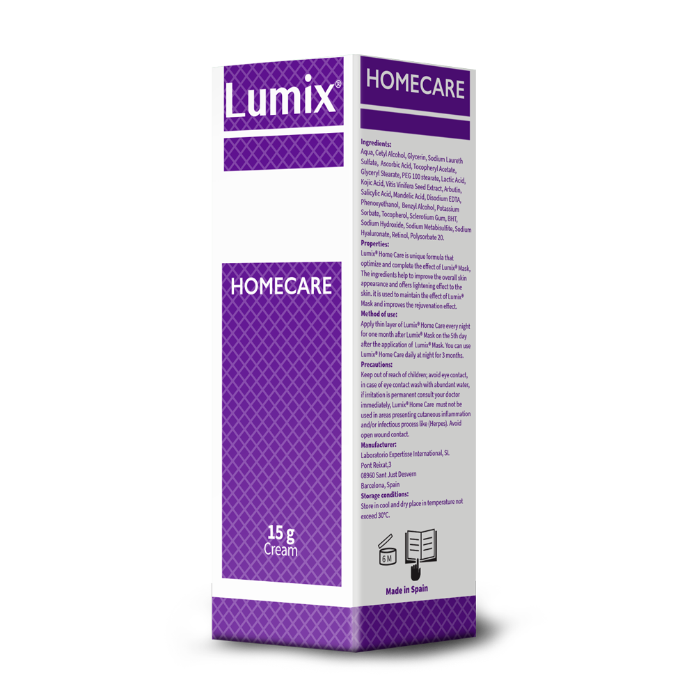 LUMIX HOME - 洗顔料