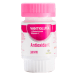 فانتي جلوتا مضاد التهابات من فانتاج