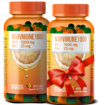 ١+١ عرض مارفي ميون ١٠٠٠