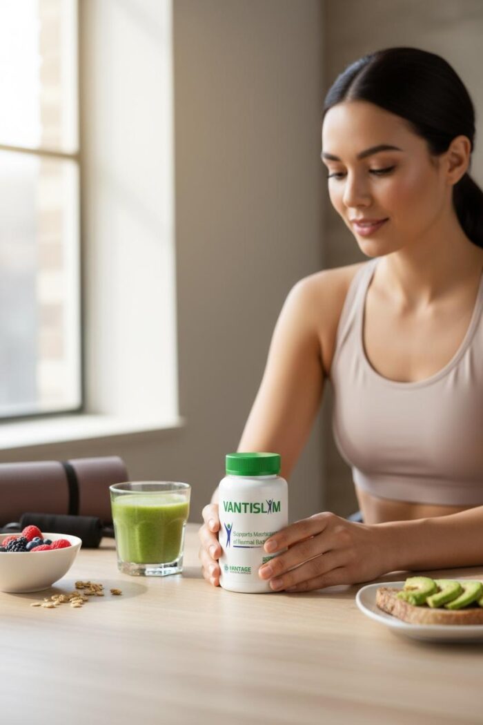 Vantislim™ - Image 2