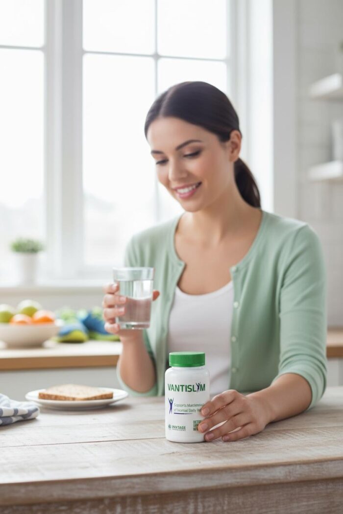 Vantislim™ - Image 3