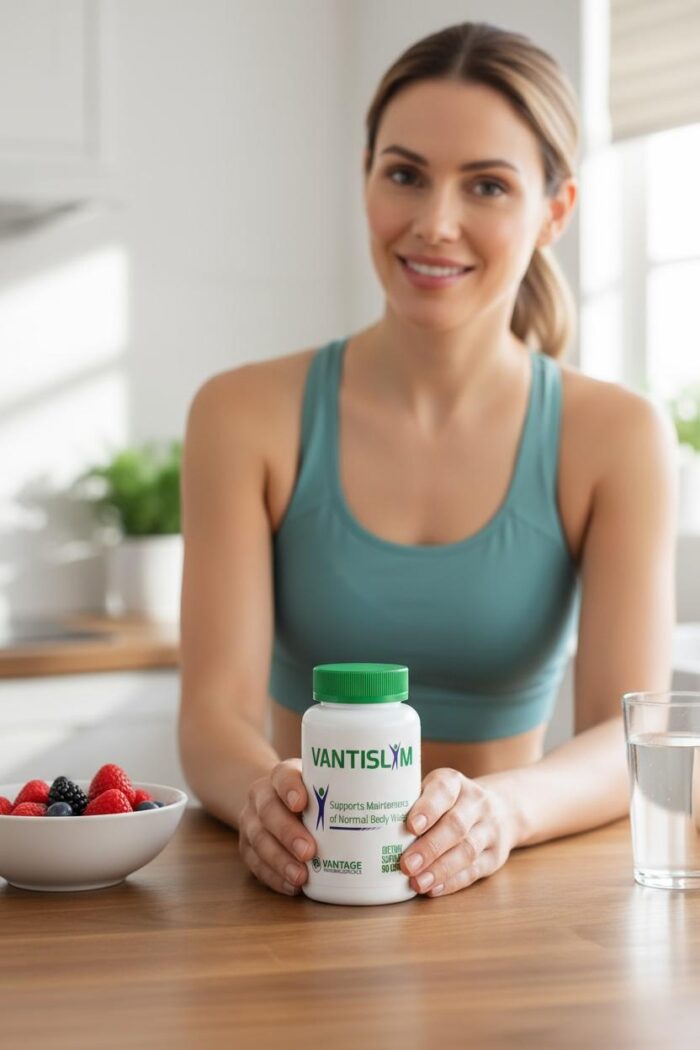 Vantislim™ - Image 4