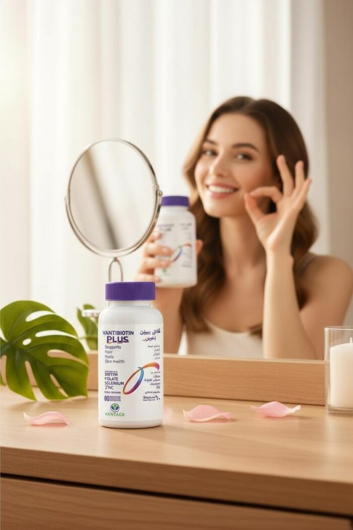 Vantibiotin plus - Image 2